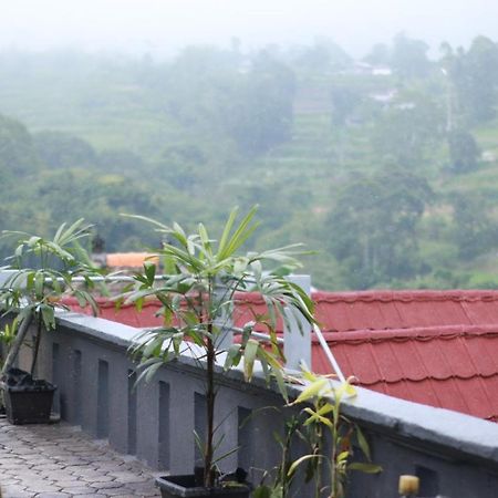 Pondok Kebun Gunung Bedugul  Kültér fotó