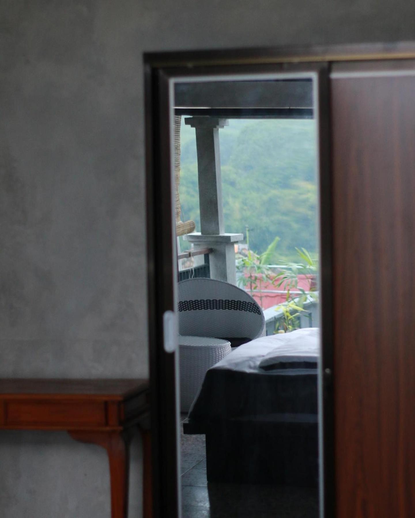 Pondok Kebun Gunung Bedugul  Kültér fotó